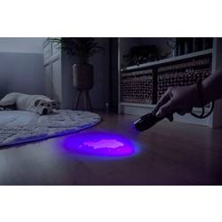 Ansmann Action 400 UV 1600-0679 LED, UV lampa kapesní svítilna na baterii 100 lm 27 h