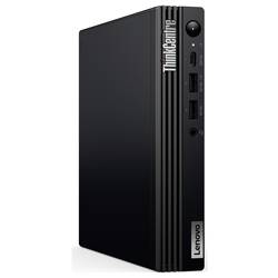 Lenovo pracovní stanice LENOVO ThinkCentre M70q G5 i5-14500T TS Intel® Core™ i5 i5-14500T 4.8 GHz 16 GB RAM 512 GB SSD Intel Integrated Intel® UHD Graphics 770