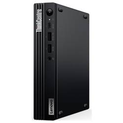 Lenovo pracovní stanice LENOVO ThinkCentre M70q G5 i5-14500T TS Intel® Core™ i5 i5-14500T 4.8 GHz 16 GB RAM 512 GB SSD Intel Integrated Intel® UHD Graphics 770