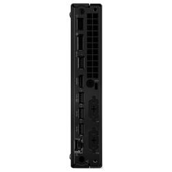 Lenovo pracovní stanice LENOVO ThinkCentre M70q G5 i5-14500T TS Intel® Core™ i5 i5-14500T 4.8 GHz 16 GB RAM 512 GB SSD Intel Integrated Intel® UHD Graphics 770