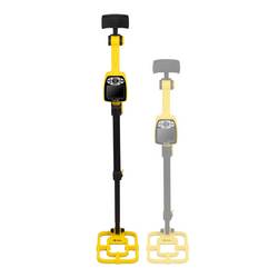 PCE Instruments PCE-MTD 300 detektor kovu Max. hloubka vyhledávání 18 cm digitální (LCD) PCE-MTD 300
