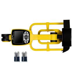 PCE Instruments PCE-MTD 300 detektor kovu Max. hloubka vyhledávání 18 cm digitální (LCD) PCE-MTD 300