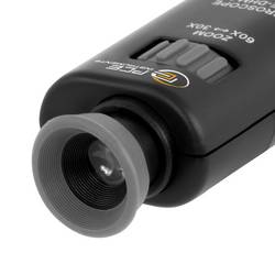 PCE Instruments PCE-DHM 2 mikroskopová kamera monokulární 60 x dopadající světlo