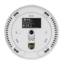 PCE Instruments PCE-GA 5 detektor úniku plynu, s funkcí měření teploty, bez certifikátu