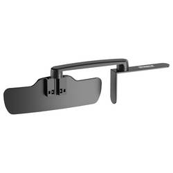 SpeaKa Professional SP-13322900 držák dokumentů (š x v x h) 32 x 94 x 351 mm
