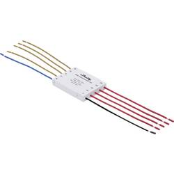 Shelly 4-Channel Decoupler 230V Shelly spínač pohonu Wi-Fi, Bluetooth