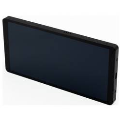 Shelly Wall Display X2i Black Shelly Nástěnný dotykový displej Wi-Fi, Bluetooth