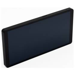 Shelly Wall Display X2i Black Shelly Nástěnný dotykový displej Wi-Fi, Bluetooth