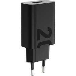 Lenovo Lenovo ZG38C07909, Drinnen, AC, Schwarz USB nabíječka, USB 2.0, 20 W, černá