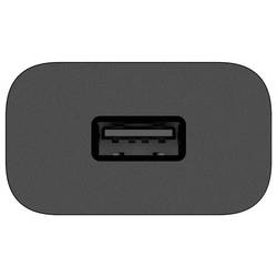 Lenovo Lenovo ZG38C07909, Drinnen, AC, Schwarz USB nabíječka, USB 2.0, 20 W, černá