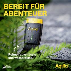 Aqiila P56, AQSCP56SUN017 solární nabíječka, 56 W