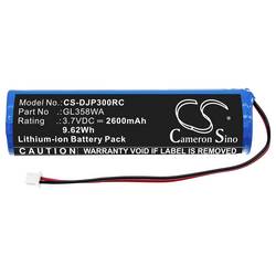 CS Cameron Sino CS-DJP300RC akupack Li-Pol (modelářství)