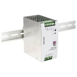 TRU COMPONENTS TC-13850160 síťový zdroj na DIN lištu 24 V/DC 10 A 240 W Počet výstupů:1 x Obsah 1 ks
