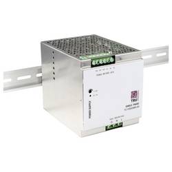 TRU COMPONENTS TC-13850172 síťový zdroj na DIN lištu 48 V/DC 20 A 960 W Počet výstupů:1 x Obsah 1 ks