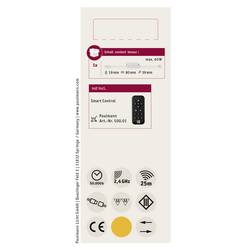 Paulmann 50038 zásuvkový stmívač 12 V plast (š x v x h) 3.9 x 1.9 x 8 cm Piece 1 ks
