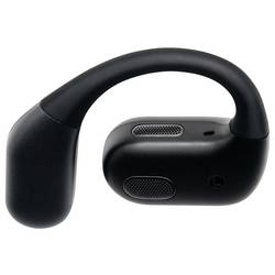 Panasonic RB-F10DE-K špuntová sluchátka (In Ear) Bluetooth® černá Redukce šumu mikrofonu Nabíjecí pouzdro sportovní