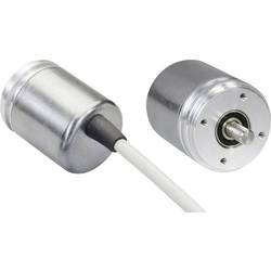 Posital Fraba absolutní rotační snímač 1 ks UCD-S101B-1213-R06A-2AW magnetické synchro 36 mm