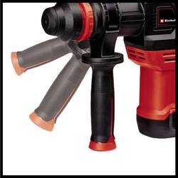 Einhell Abbruchhammer TE-DH 5 SDS plus-bourací kladivo 750 W 5 J vč. boxu na nářadí