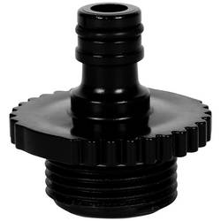 Einhell 4173762 4173762 připojovací sada 330 mm 30,3 mm (1) vnitřní závit, 33,25 mm (1) vnější závit plast