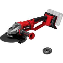 Einhell Professional AXXIO 36/230 Q 4431160 Akumulátorová úhlová bruska 70 mm, bez akumulátoru, bez nabíječky, Vč. Rychloupínacího matice, 36 V
