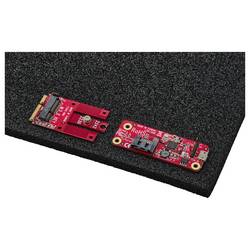 TRU COMPONENTS ESD pěna (d x š x v) 510 x 390 x 10 mm