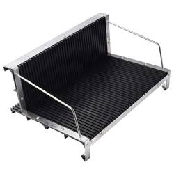 TRU COMPONENTS ESD držák (d x š x v) 410 x 280 x 165 mm