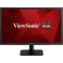 Viewsonic VA2405-H LED monitor 59.9 cm (23.6 palec)1920 x 1080 Pixel, 16:9, 4 ms, VA LED