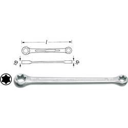 Hazet 609-E14XE18 609-E14XE18 oboustranný očkový klíč 12.9 - 16.7 mm