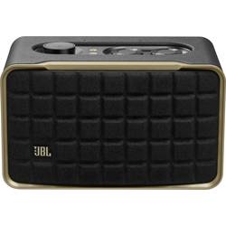 JBL Authentics 200 multi reproduktor AUX, Wi-Fi černá