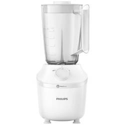 Philips Home 3000 Series HR2041/00 stolní mixér 450 W bílá