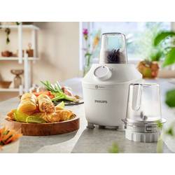 Philips Home 3000 Series HR2041/00 stolní mixér 450 W bílá