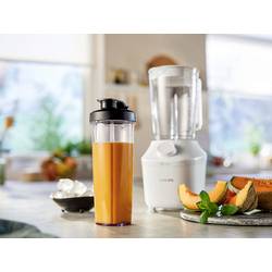 Philips Home 3000 Series HR2041/00 stolní mixér 450 W bílá