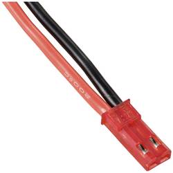 Reely akupack přijímače (modelářství) 6 V 3700 mAh Počet článků: 5 Sub-C Hump BEC