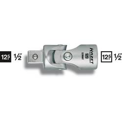 Hazet 920 920 univerzální kloub 12.5 mm 1/2 palec Pohon (šroubovák) 1/2 70 mm 1 ks