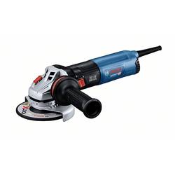 Bosch Professional GWS 14-125 S 0.601.7D0.100 úhlová bruska 125 mm, 1400 W, 230 V