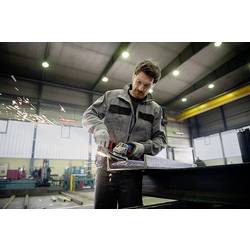 Bosch Professional GWS 14-125 S 0.601.7D0.100 úhlová bruska 125 mm, 1400 W, 230 V