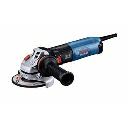 Bosch Professional GWS 17-125 TS 0.601.7D0.400 úhlová bruska 125 mm, 1700 W, 230 V