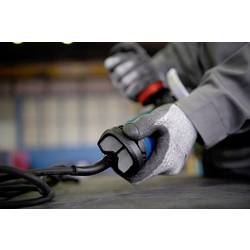 Bosch Professional GWS 17-125 TS 0.601.7D0.400 úhlová bruska 125 mm, 1700 W, 230 V