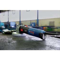 Bosch Professional GWS 17-125 TS 0.601.7D0.400 úhlová bruska 125 mm, 1700 W, 230 V