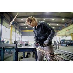 Bosch Professional GWS 17-125 TS 0.601.7D0.400 úhlová bruska 125 mm, 1700 W, 230 V
