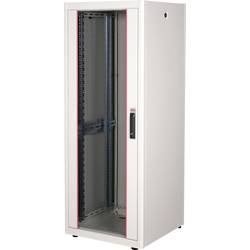 Roline 19 skříň pro datové sítě (š x v x h) 600 x 1560 x 600 mm 32 U šedá