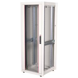 Roline 19 skříň pro datové sítě (š x v x h) 600 x 1560 x 600 mm 32 U šedá