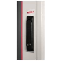 Roline 19 skříň pro datové sítě (š x v x h) 600 x 1164 x 600 mm 22 U šedá