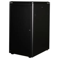 Roline 19 skříň pro datové sítě (š x v x h) 600 x 1164 x 800 mm 22 U černá