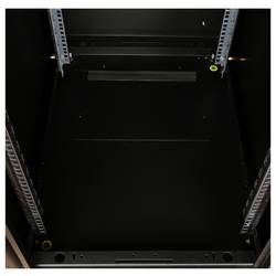 Roline 19 skříň pro datové sítě (š x v x h) 600 x 1164 x 800 mm 22 U černá