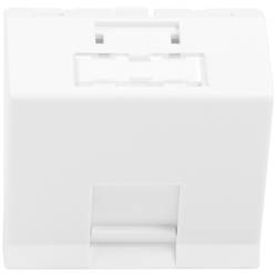 Digitus DN-93802-6-SH síť - instalační set CAT 6A bílá neosazený