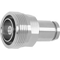 Telegärtner 100024460 100024460 DIN konektor 7-16 zásuvka, rovná 50 Ω 1 ks