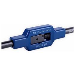 GSR B08803040 vratidlo M1 - M12 DIN 1814