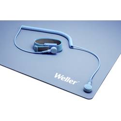 Weller T0051403699 odkládací přihrádka (d x š) 900 mm x 600 mm 1 sada