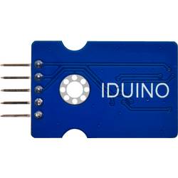 Iduino TC-9520264 senzorový modul 1 ks Vhodné pro (vývojové sady): Arduino